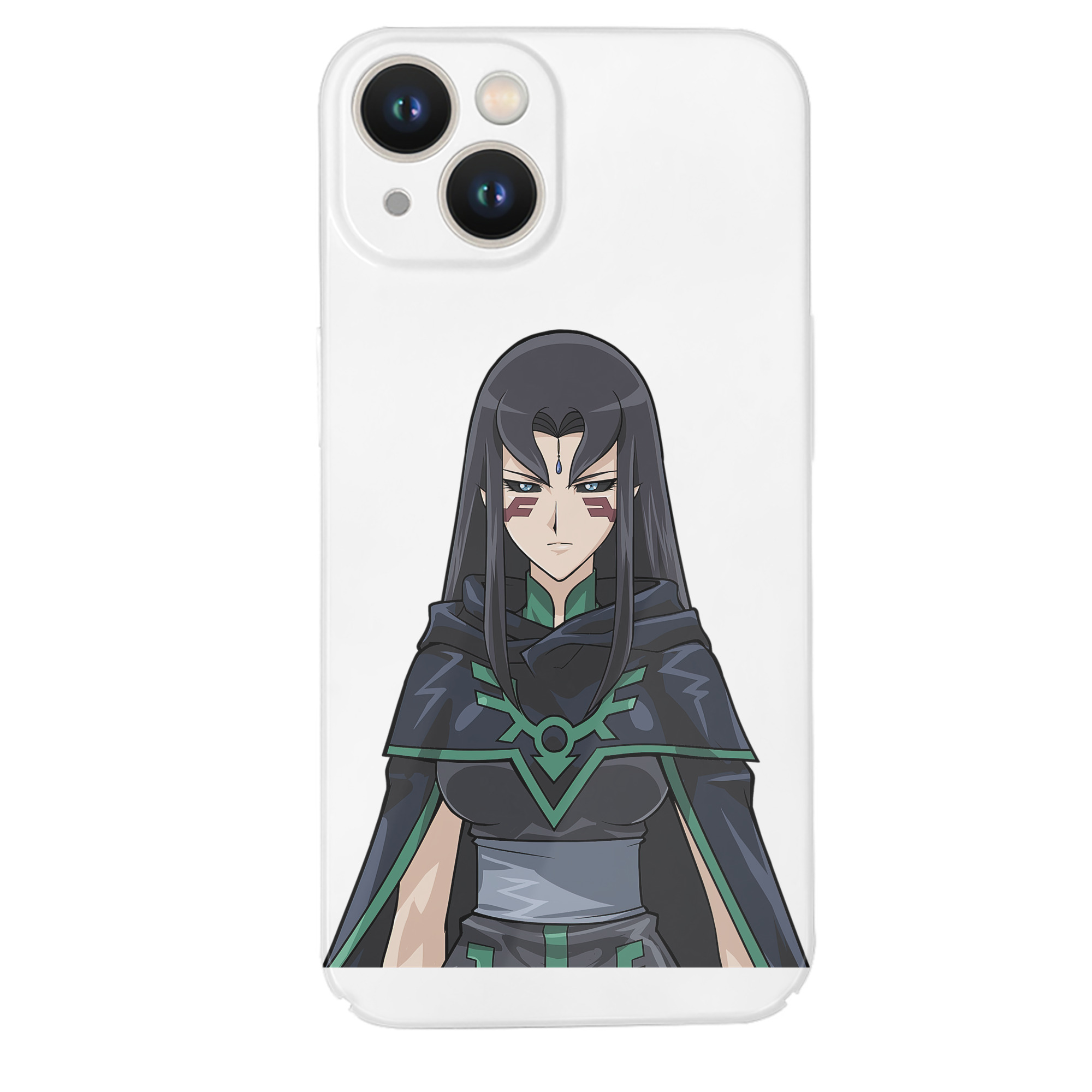 （画像用） 遊☆戯☆王 Yu-Gi-Oh! 【iPhone 14シリーズ対応】ハードケース